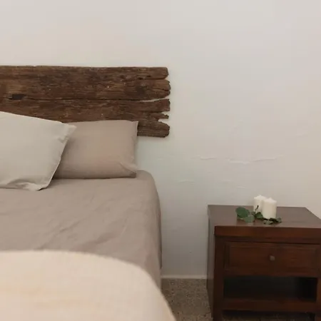 Trullo Nonno Marco 2.0 Cisternino