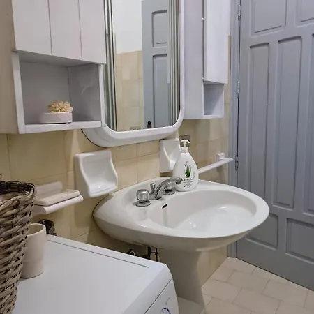 Trullo Nonno Marco 2.0 *