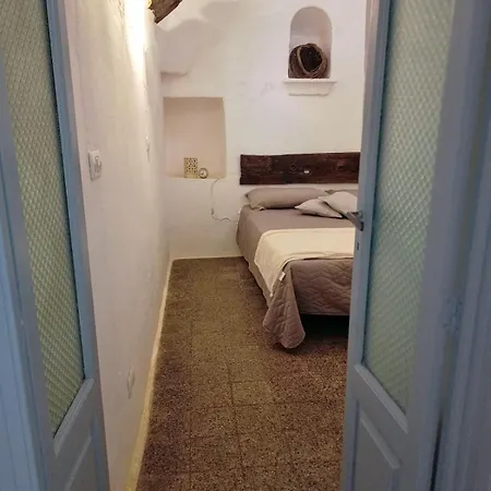 Hébergement de vacances Trullo Nonno Marco 2.0 *