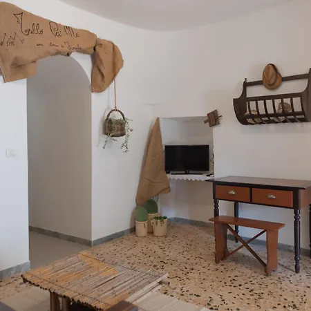 Trullo Nonno Marco 2.0 Cisternino