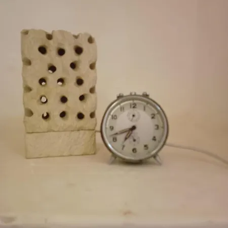 Trullo Nonno Marco 2.0 Hébergement de vacances Cisternino