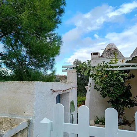 Trullo Nonno Marco 2.0