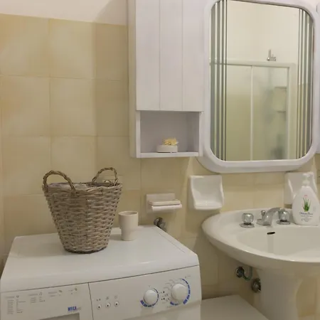 Trullo Nonno Marco 2.0 Чистернино