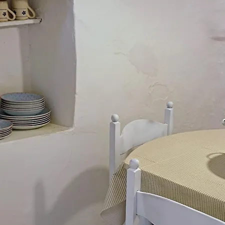 Дом отдыха Trullo Nonno Marco 2.0 *