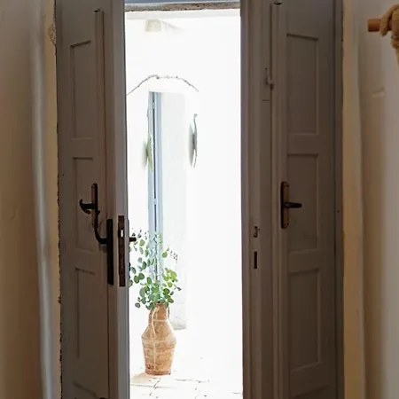 Dom wakacyjny Trullo Nonno Marco 2.0 *