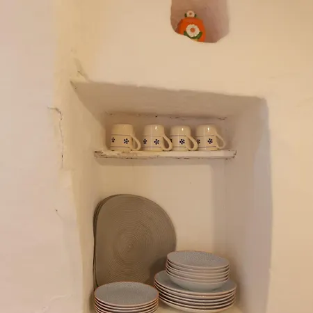 Trullo Nonno Marco 2.0