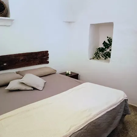 Дом отдыха Trullo Nonno Marco 2.0