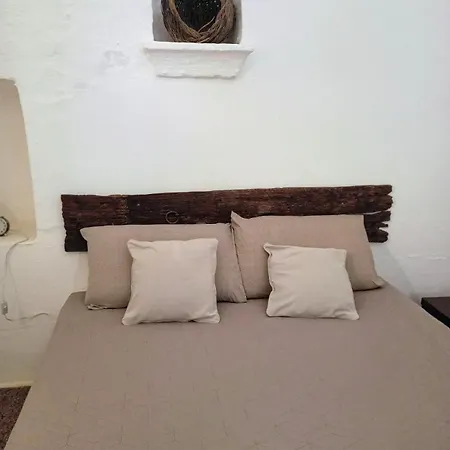 Trullo Nonno Marco 2.0 Дом отдыха