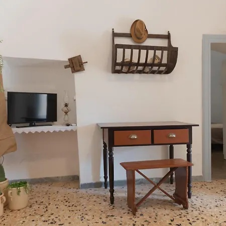 Dom wakacyjny Trullo Nonno Marco 2.0