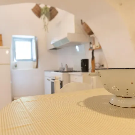 Trullo Nonno Marco 2.0 Cisternino