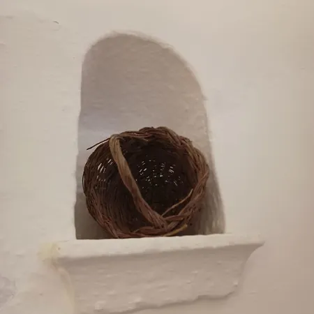 Дом отдыха Trullo Nonno Marco 2.0 *