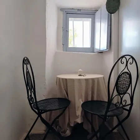 Dom wakacyjny Trullo Nonno Marco 2.0 Cisternino