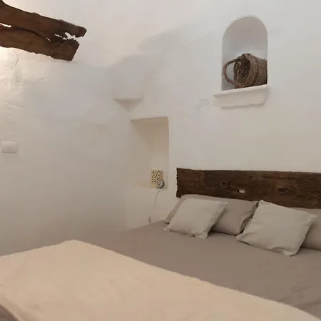 Дом отдыха Trullo Nonno Marco 2.0