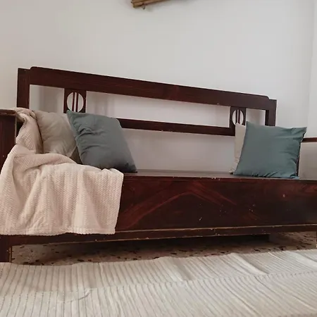 Trullo Nonno Marco 2.0 Dom wakacyjny