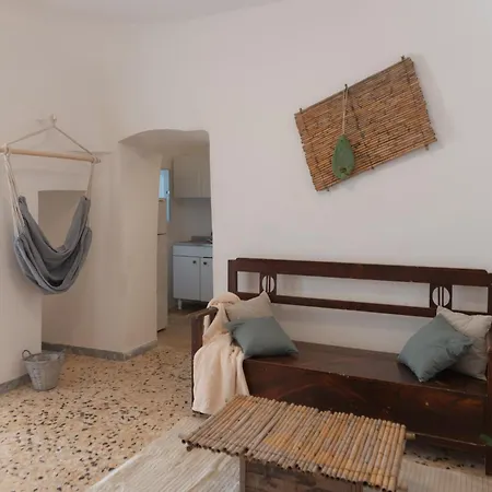 Dom wakacyjny Trullo Nonno Marco 2.0 Cisternino