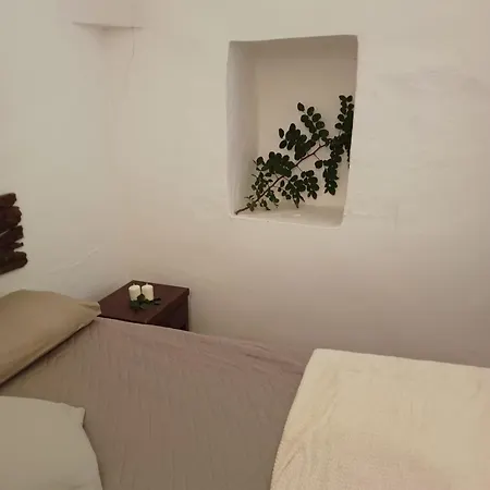 Dom wakacyjny Trullo Nonno Marco 2.0