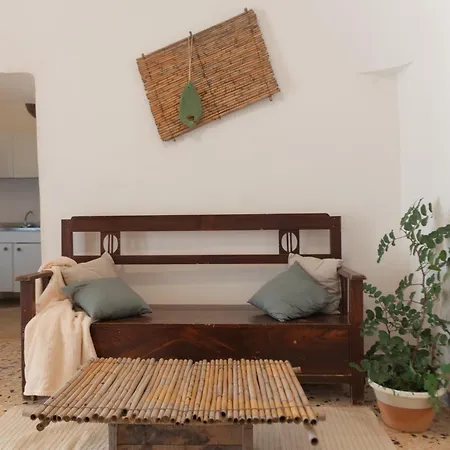 Trullo Nonno Marco 2.0