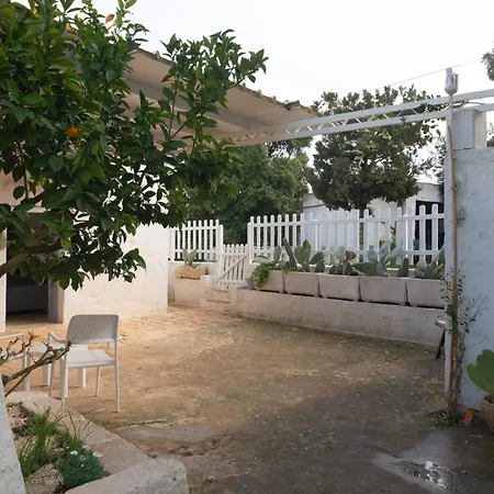 Trullo Nonno Marco 2.0 *