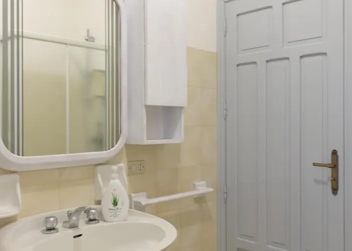 Trullo Nonno Marco 2.0 צ'יסטרנינו