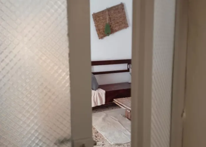 Trullo Nonno Marco 2.0 * צ'יסטרנינו