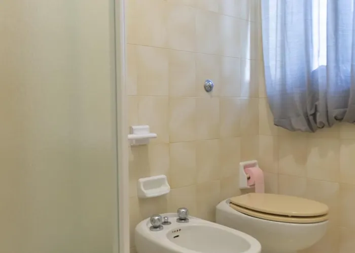 Trullo Nonno Marco 2.0 בית נופש