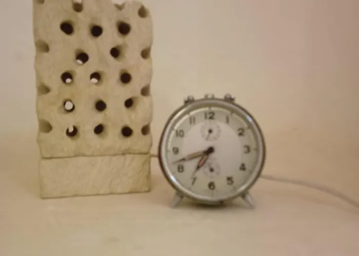 Trullo Nonno Marco 2.0 בית נופש צ'יסטרנינו